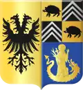 Blason de Kasterlee