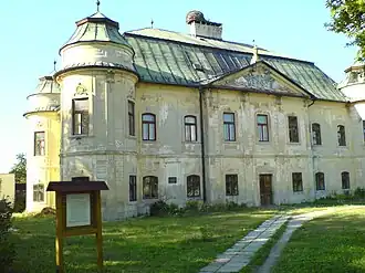 Hronsek