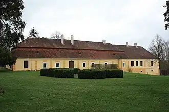 Tesáre