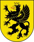 Blason de la région
