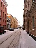 Katariinankatu.