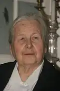 Katarzyna Piskorska&nbsp;(pl)fille de Tomasz Piskorski&nbsp;(pl) [61]