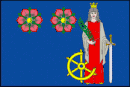 Drapeau de Kateřinice