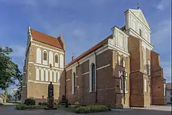 Image illustrative de l’article Diocèse de Łomża