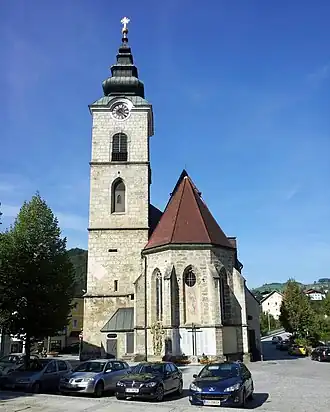 Ternberg
