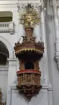 chaire