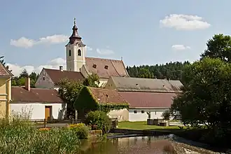 Ludweis-Aigen