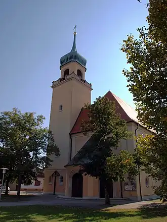 Horitschon