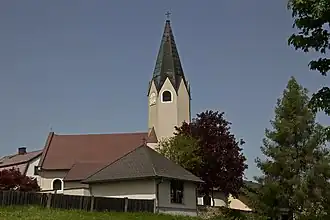 Kirchschlag (Zwettl)