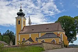 Dorfstetten