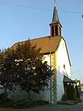 Église catholique