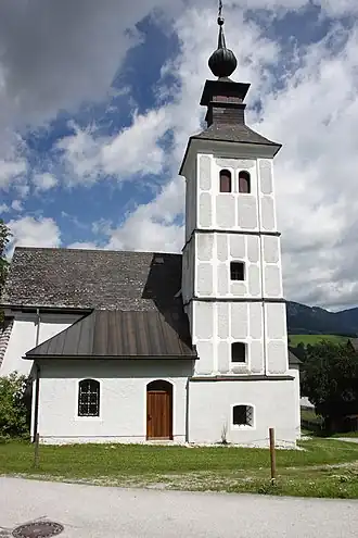 Michaelerberg