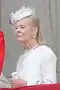 La duchesse de Kent