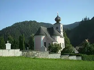 Stanz im Mürztal