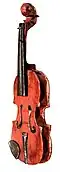 Violon.