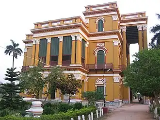 Baharampur