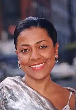 Description de l'image Kathleen Battle.jpg.