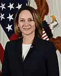 Image illustrative de l’article Secrétaire adjoint à la Défense des États-Unis