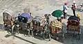 Rickshaw