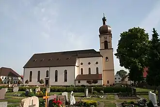 Kappel-Grafenhausen