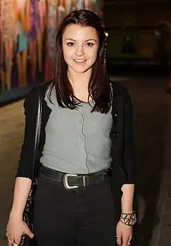 Emily Fitch