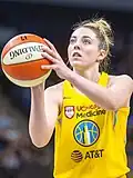 Katie Lou Samuelson
