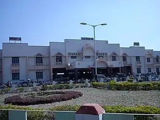 Katihar