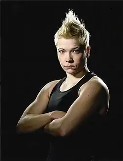 Katja Kankaanpää