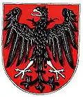 Blason de Katlenburg-Lindau