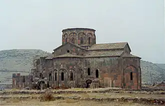 Katoghike de Talin.