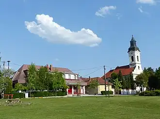 Balatonkenese