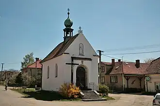 Katov (district de Brno-Campagne)
