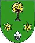 Blason de Katov
