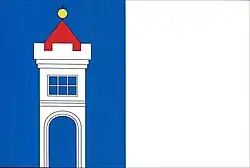 Drapeau de Katovice