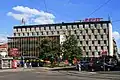 Magasin Zenit.