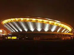 De nuit