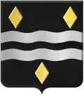 Blason de Kats