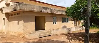 Katsina Ala