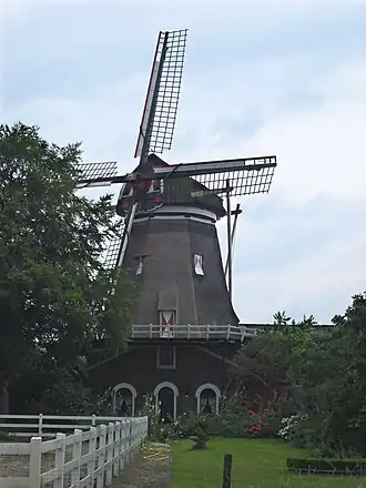 Katwijk (Brabant-Septentrional)