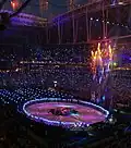 Katy PerrySuper Bowl XLIX