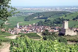 Katzenthal