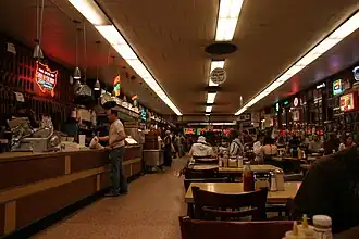 Image illustrative de l’article Katz's Delicatessen