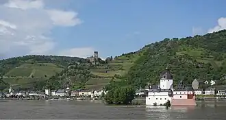 Kaub