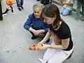 Pratique du kau chim&nbsp;(en)