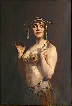 Description de cette image, également commentée ci-après