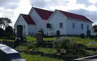 Kaukapakapa