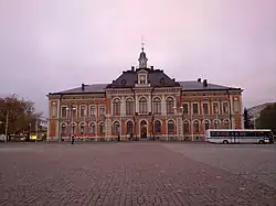 Mairie de Kuopio