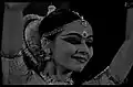 Kaustavi Sarkar, au Mahari Dance festival, 2012