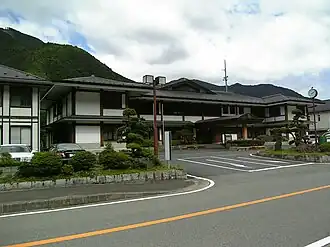 Kawakami (Nara)