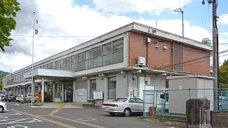 Kawamata
